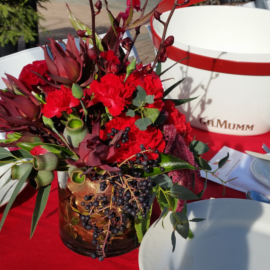 centre pieces